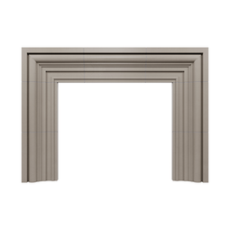 FRESCO in Pewter