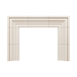 FRESCO in Porto White