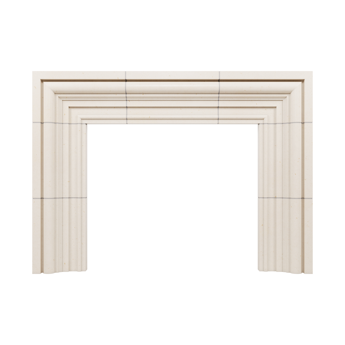 FRESCO in Porto White