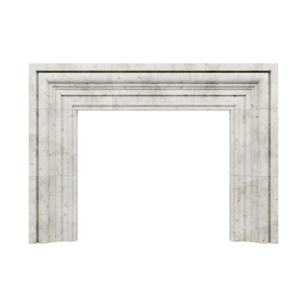 FRESCO in Rey Blanc