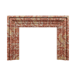 FRESCO in Rouge de France