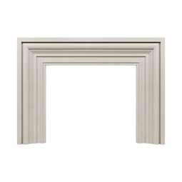 FRESCO in White