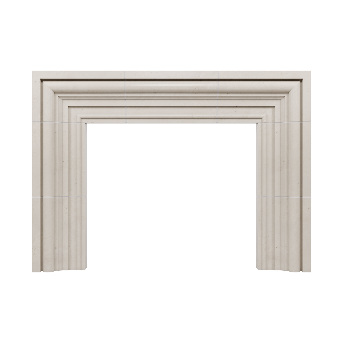 FRESCO in White
