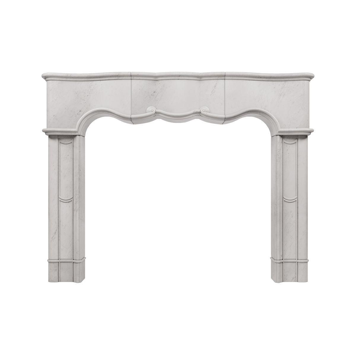 GABLES in Carrara