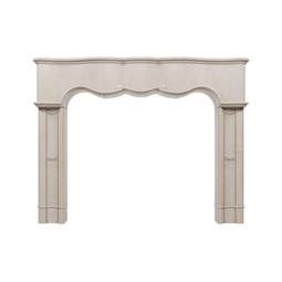GABLES in Cream