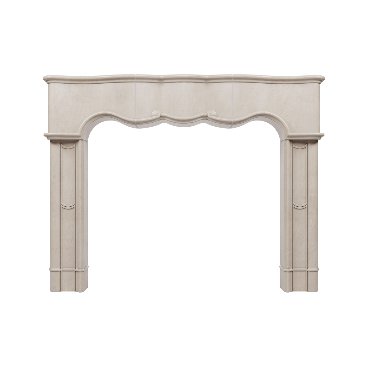 GABLES in Cream