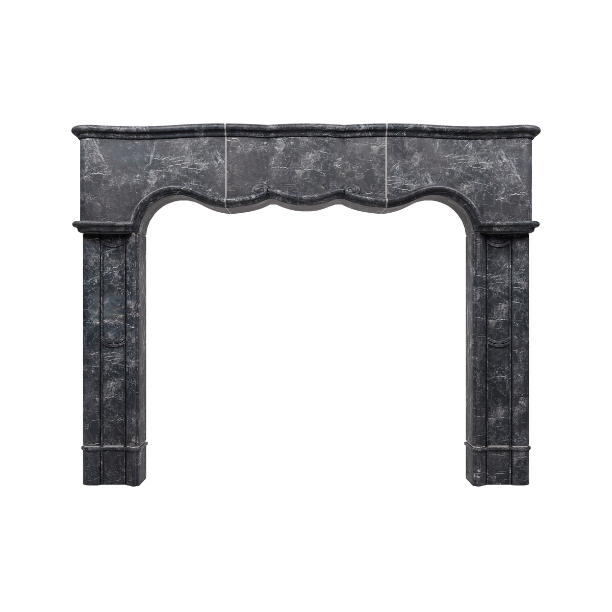 GABLES in Obsidian