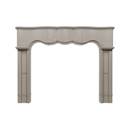 GABLES in Pewter