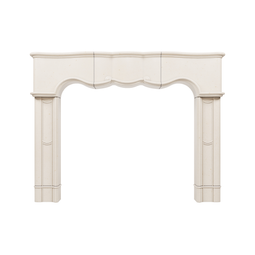 GABLES in Porto White