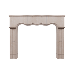 GABLES in Romano Vein Cut