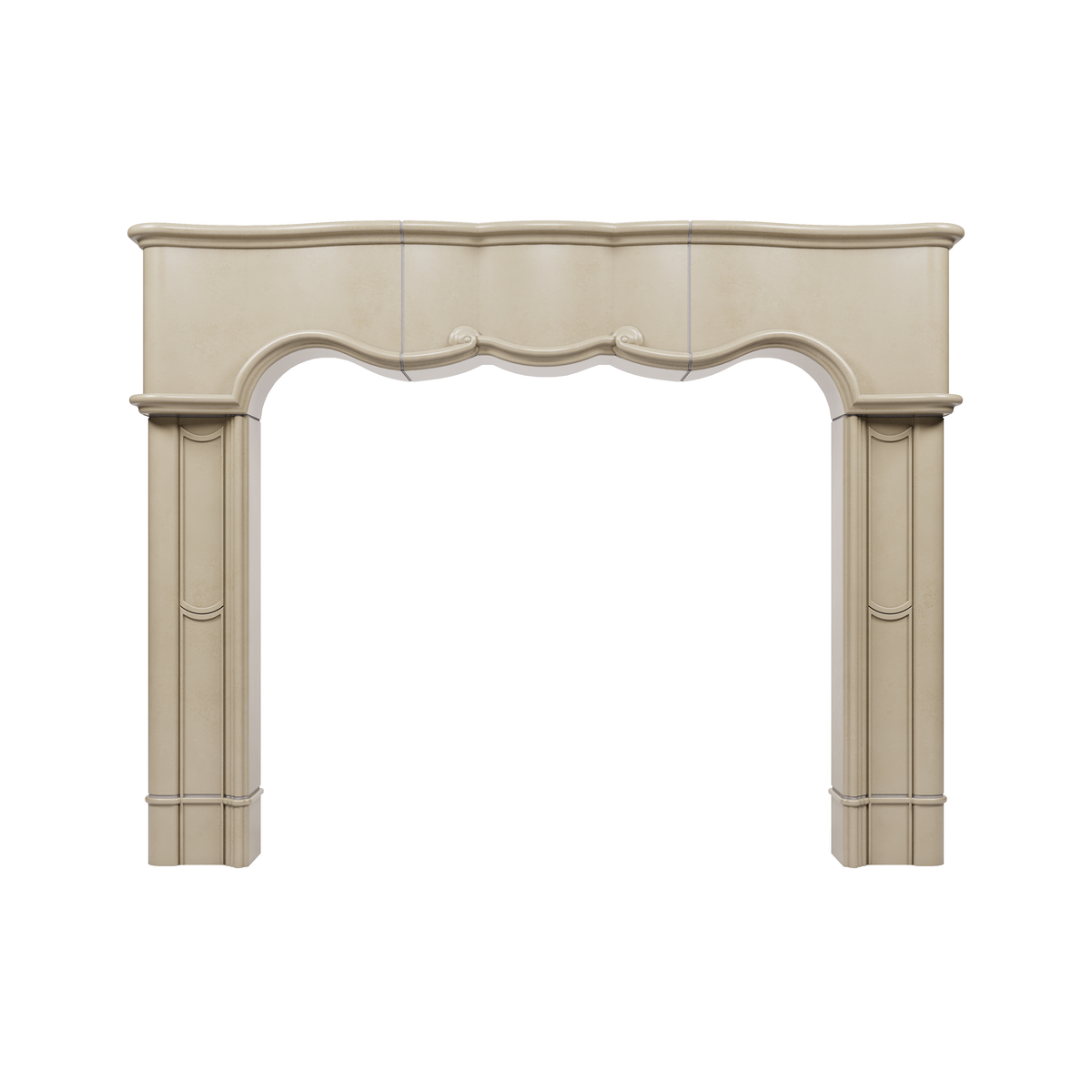 GABLES in Romano
