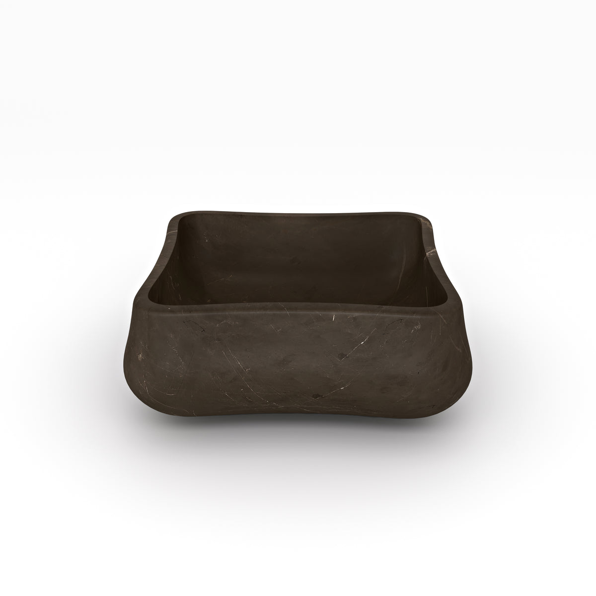 Giovanni shown in Sable Marble.