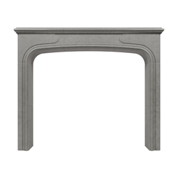 GOODWIN in Charcoal