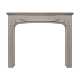 GOODWIN in Pewter
