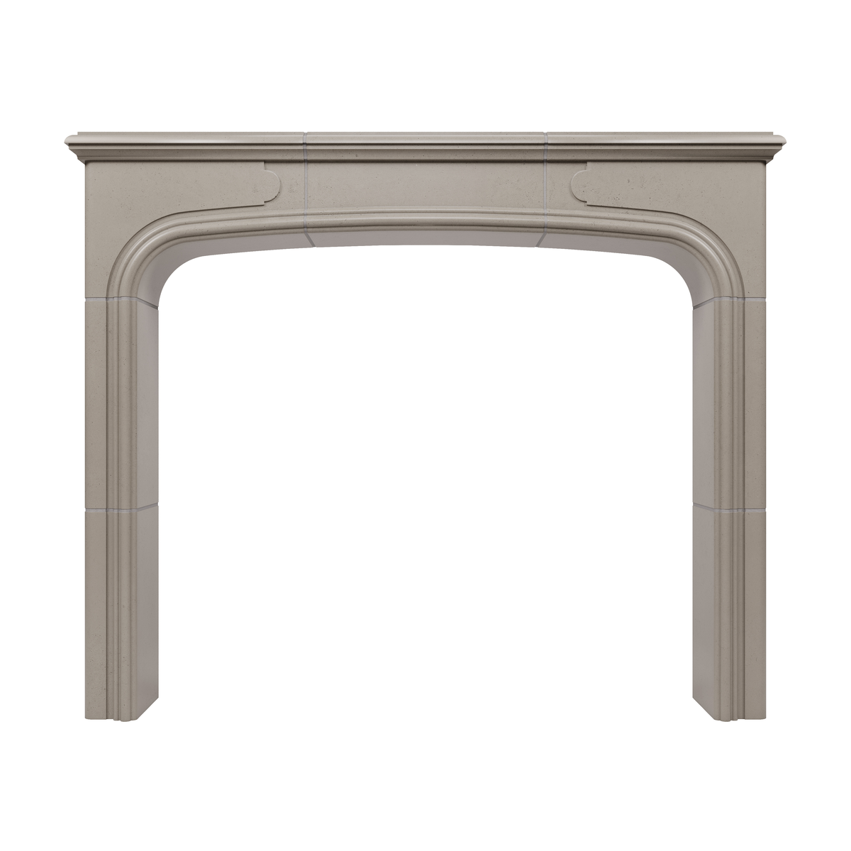GOODWIN in Pewter