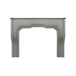 GRAYHILL in Charcoal
