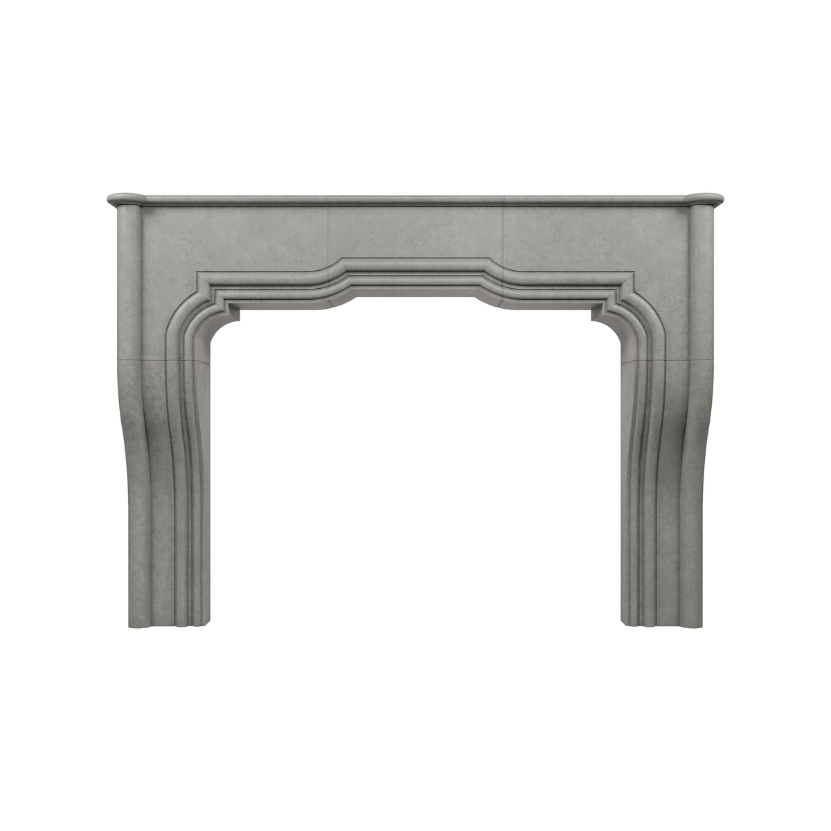 GRAYHILL in Charcoal