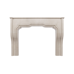 GRAYHILL in Cream