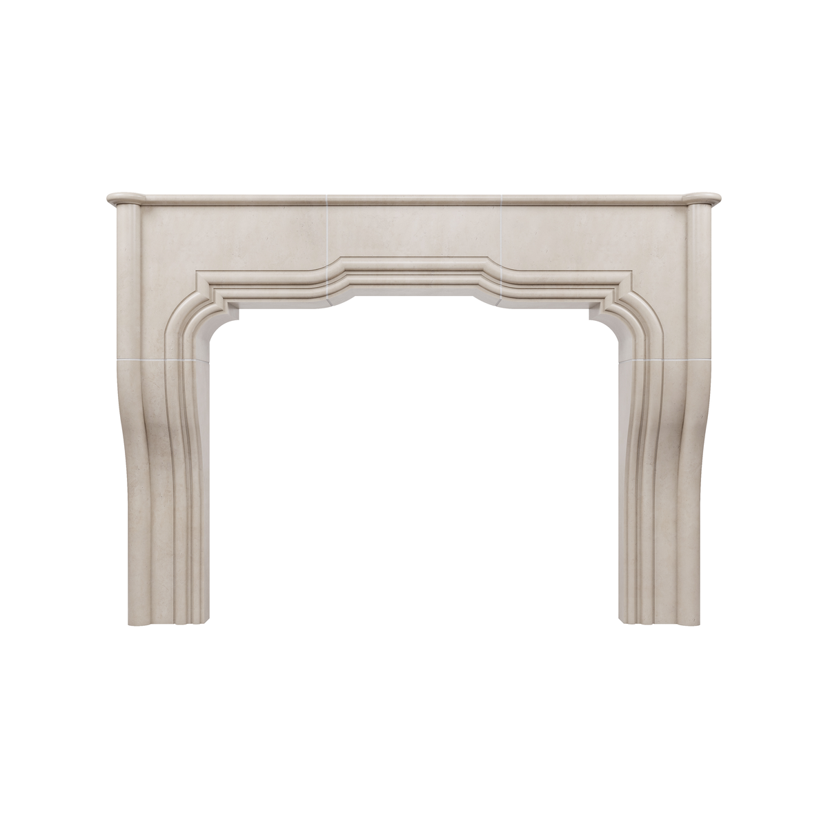 GRAYHILL in Cream