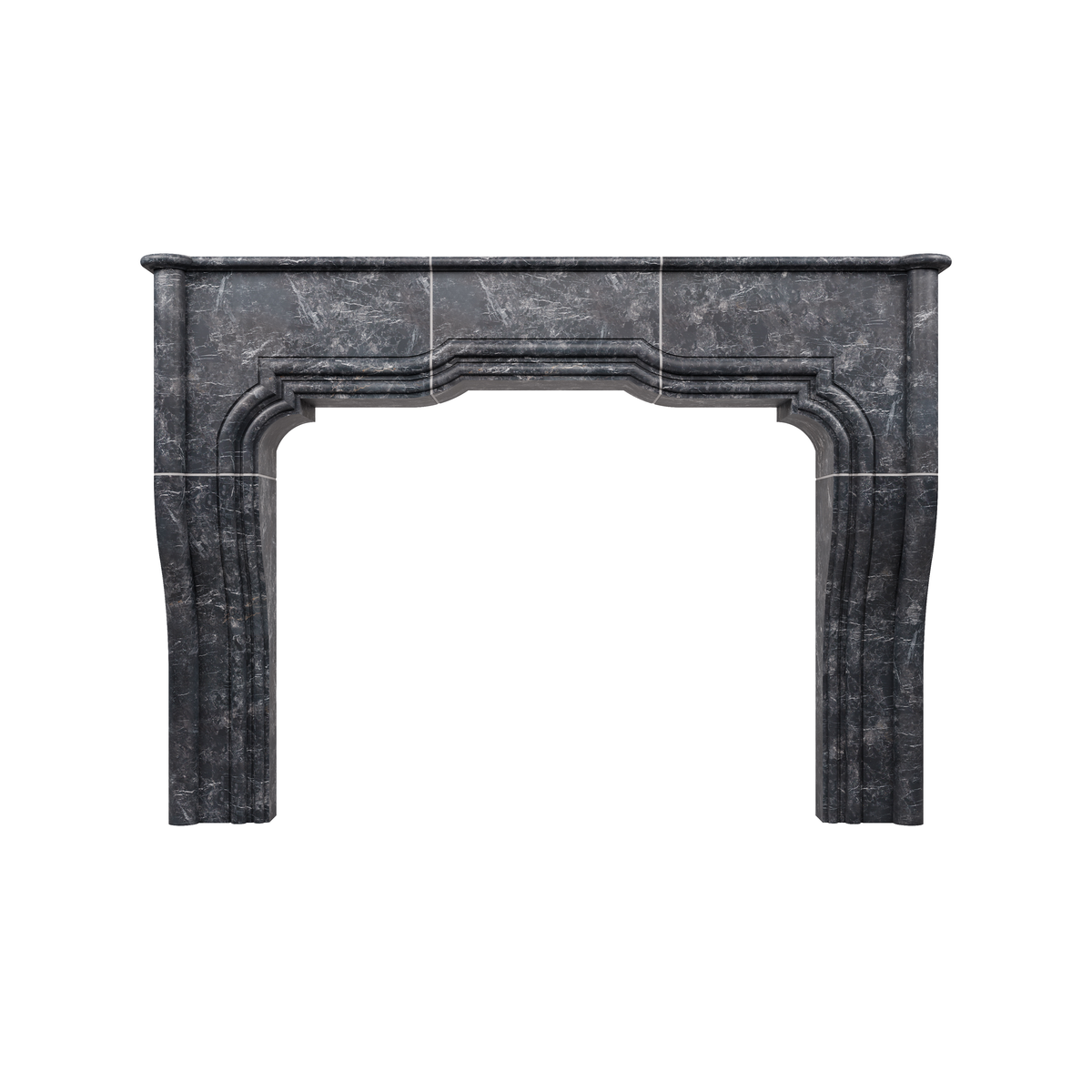 GRAYHILL in Obsidian