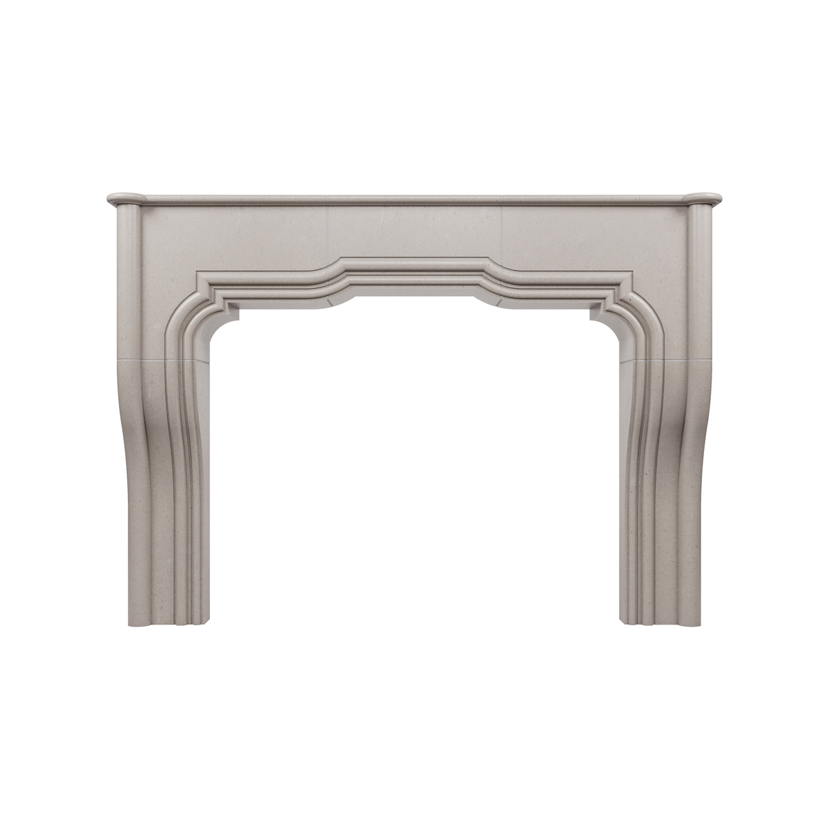GRAYHILL in Perla Blanca
