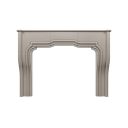 GRAYHILL in Pewter