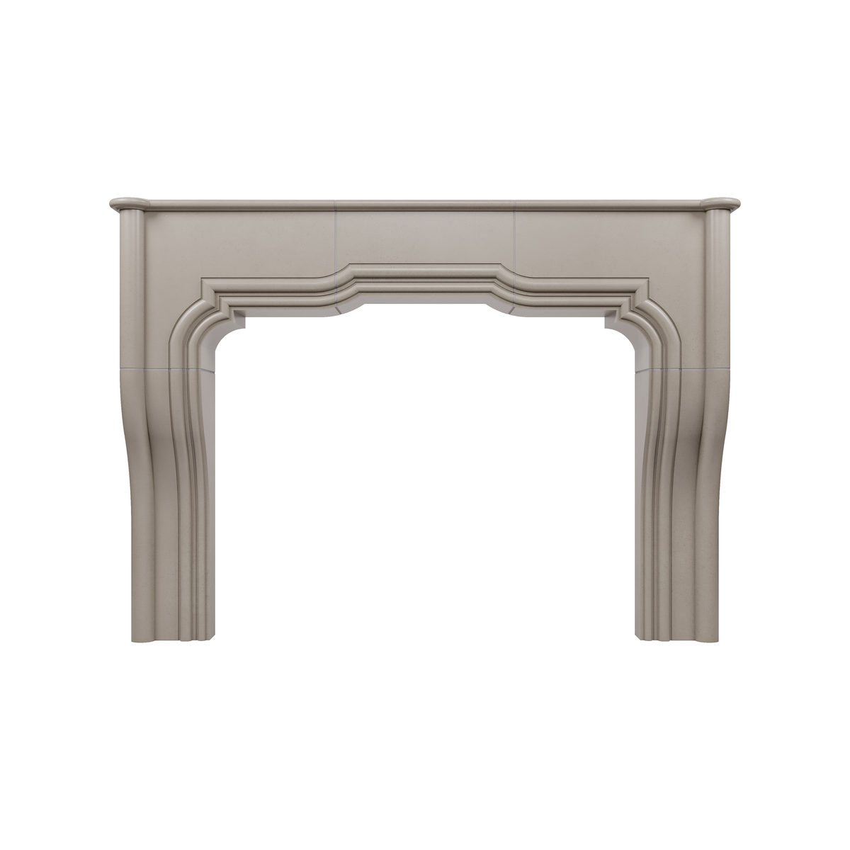 GRAYHILL in Pewter
