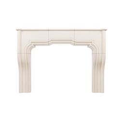 GRAYHILL in Porto White