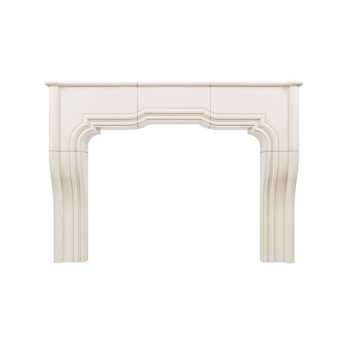GRAYHILL in Porto White