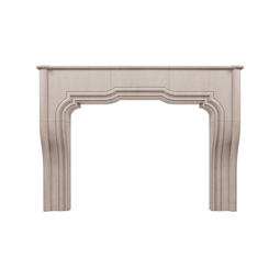 GRAYHILL in Romano Vein Cut