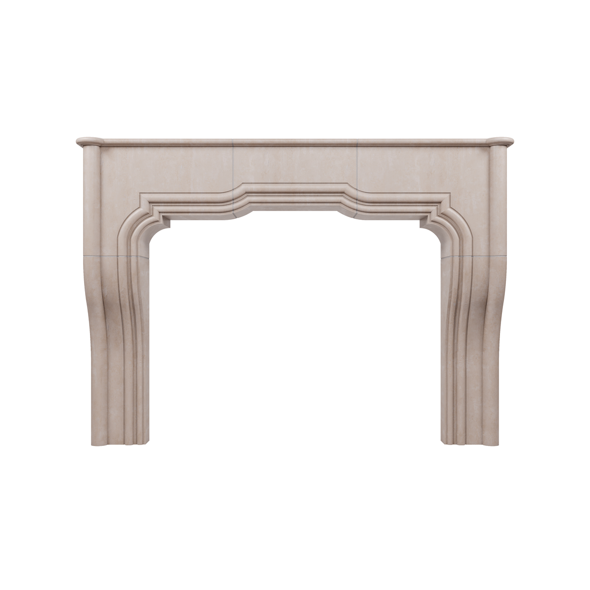 GRAYHILL in Romano Vein Cut