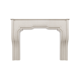 GRAYHILL in White