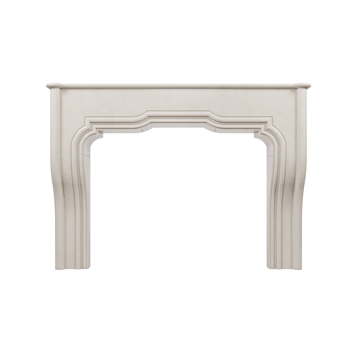 GRAYHILL in White
