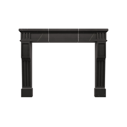 GREENHILL in Nero