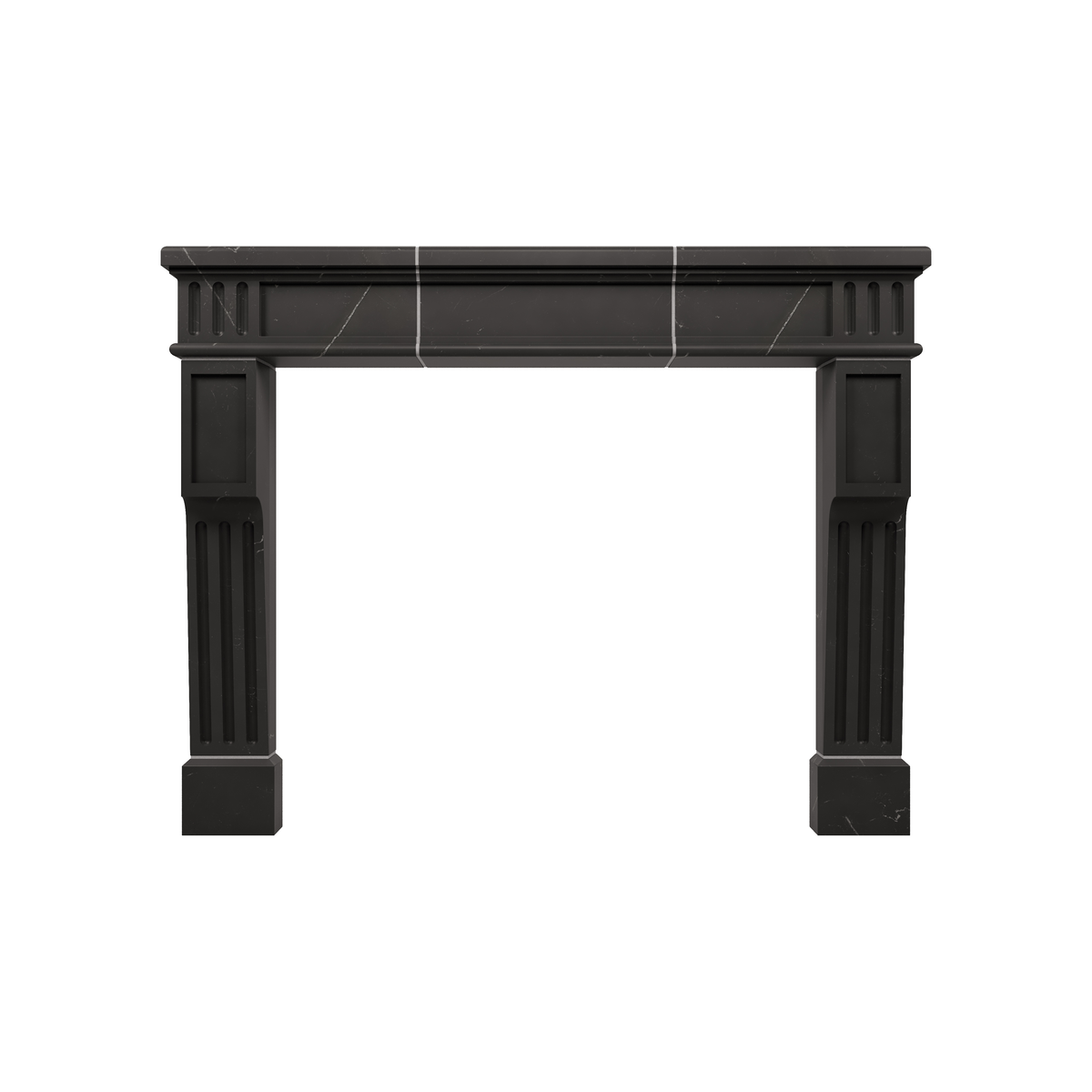 GREENHILL in Nero