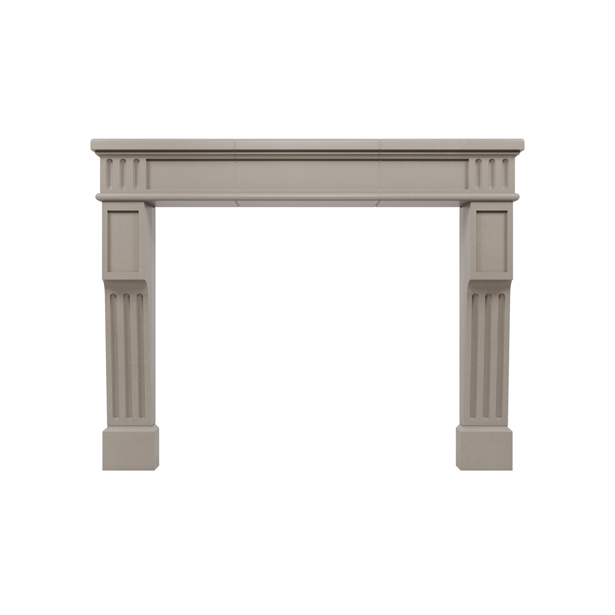 GREENHILL in Pewter