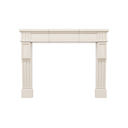 GREENHILL in Porto White