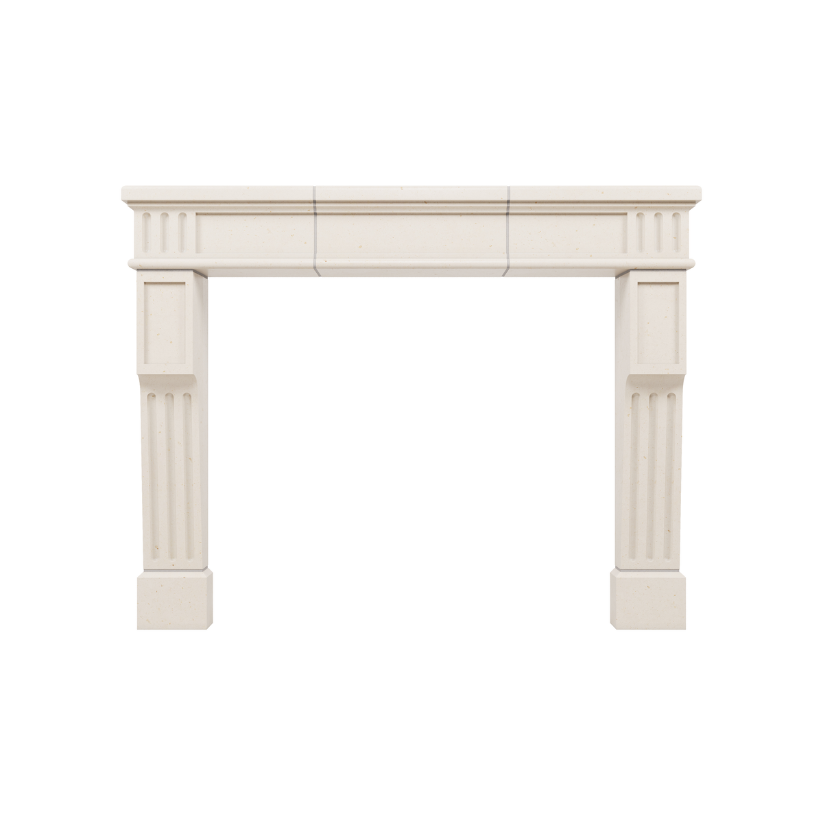 GREENHILL in Porto White