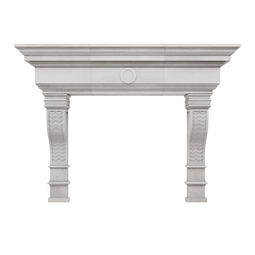 Grigio in Carrara