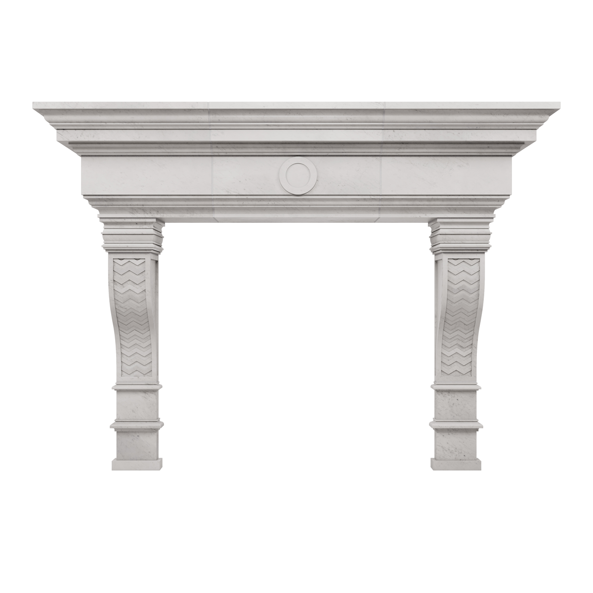 Grigio in Carrara