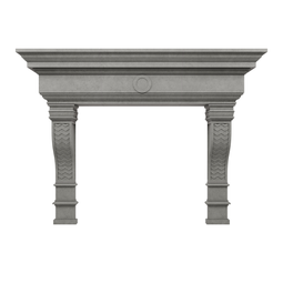 Grigio in Charcoal