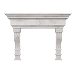 Grigio in Imperial Danby