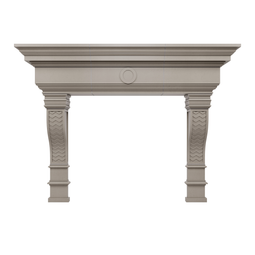 Grigio in Pewter