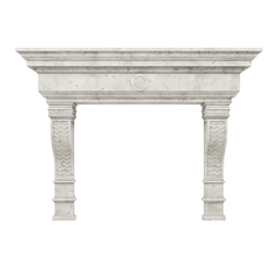 Grigio in Rey Blanc