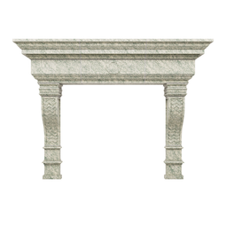 Grigio in Versailles