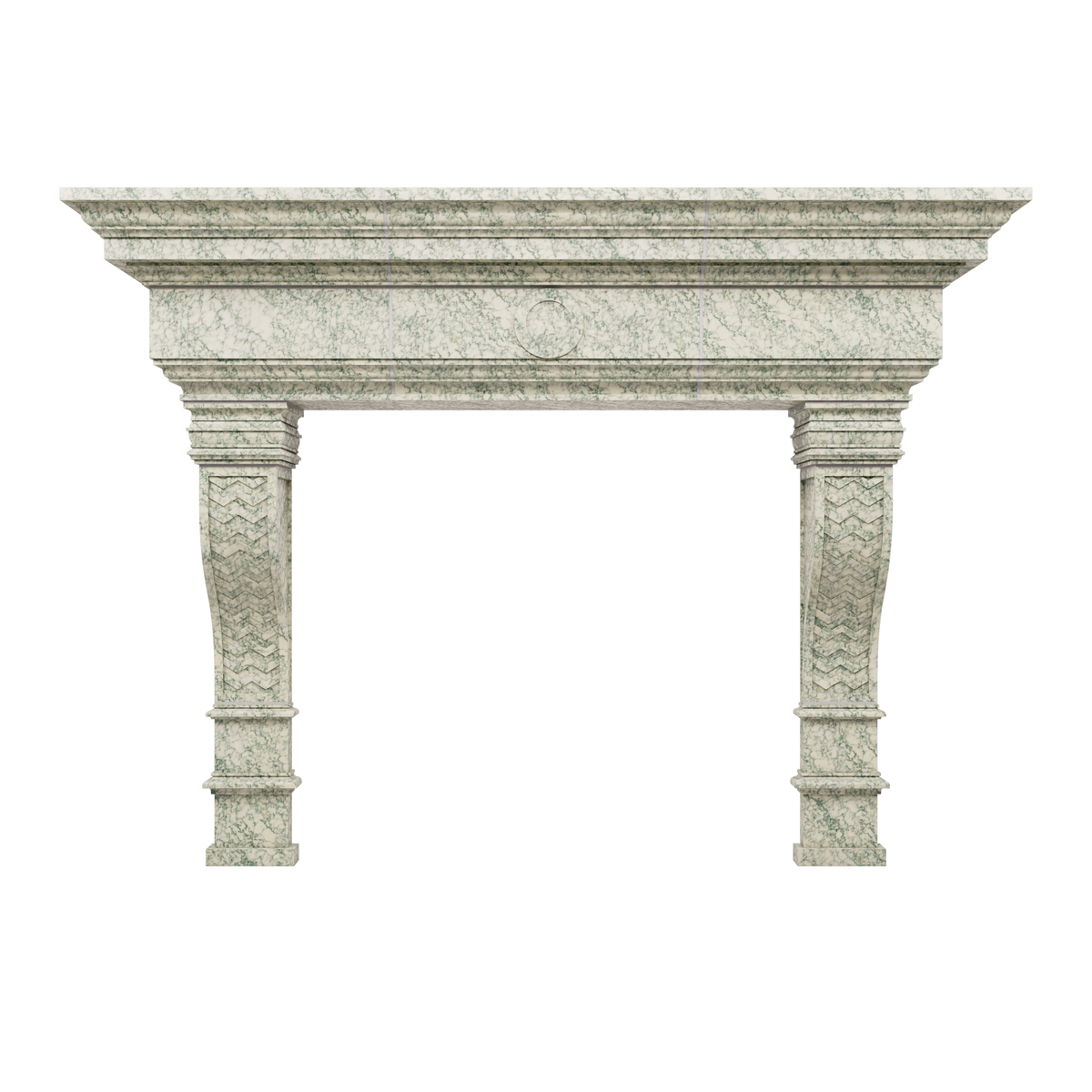 Grigio in Versailles