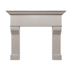 HARRISBURG in Perla Blanca