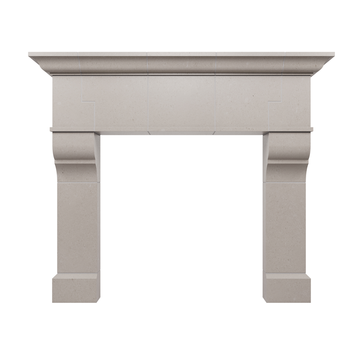 HARRISBURG in Perla Blanca