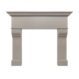 HARRISBURG in Pewter