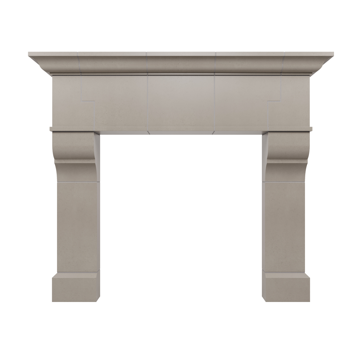 HARRISBURG in Pewter